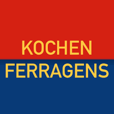 Kochen Ferragens